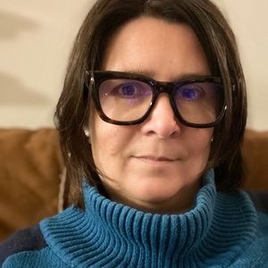 Meet your Posher, Rebecca